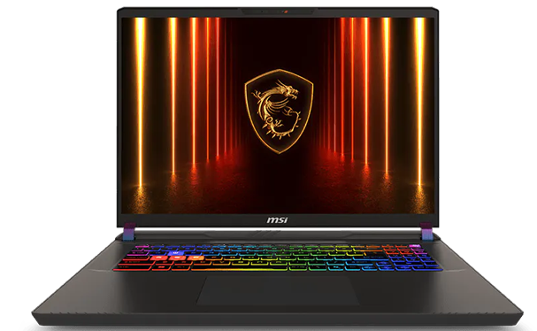 MSI Cyborg 15